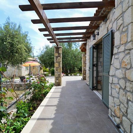Villa Lobos Κερί Εξωτερικό φωτογραφία