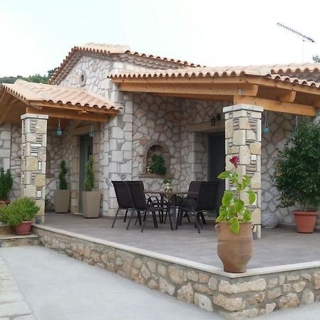 Villa Lobos Κερί Εξωτερικό φωτογραφία