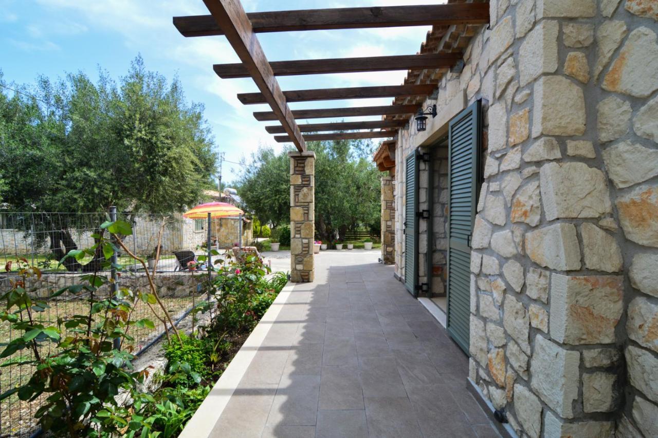 Villa Lobos Κερί Εξωτερικό φωτογραφία