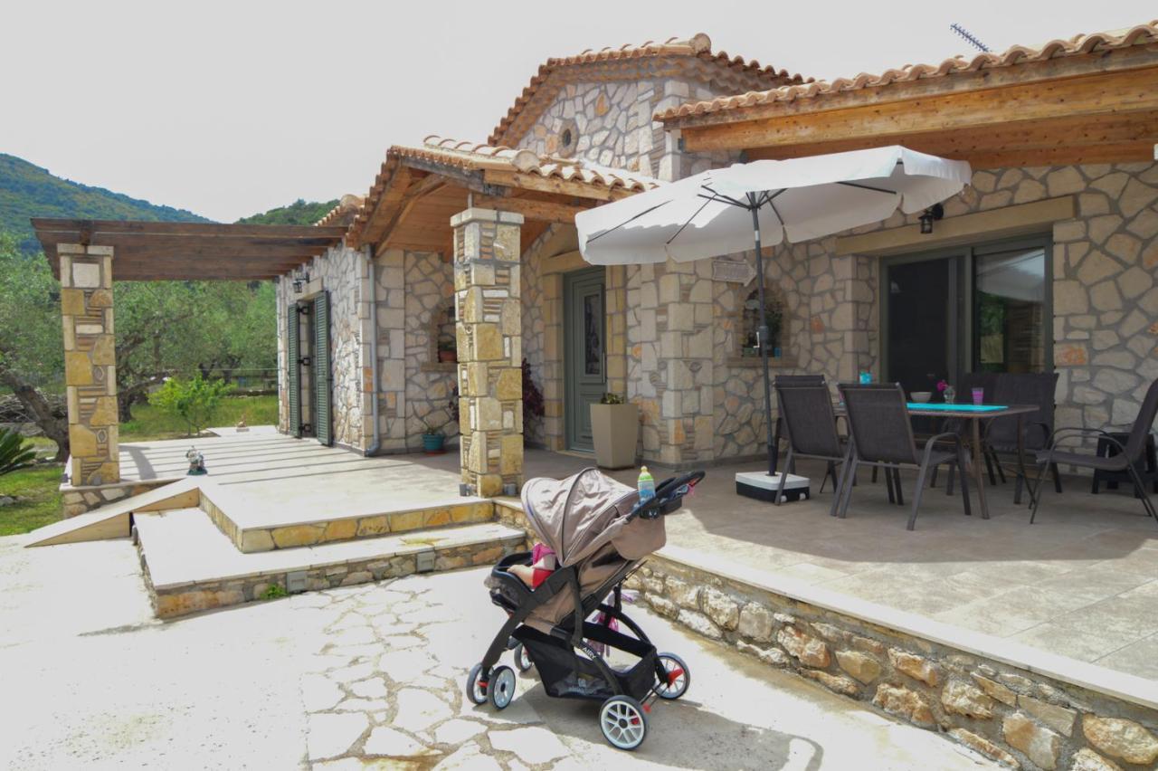 Villa Lobos Κερί Εξωτερικό φωτογραφία