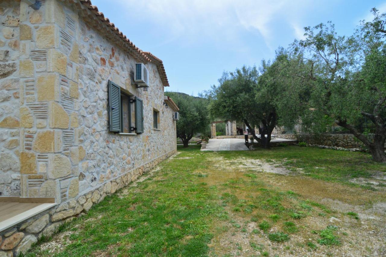 Villa Lobos Κερί Εξωτερικό φωτογραφία