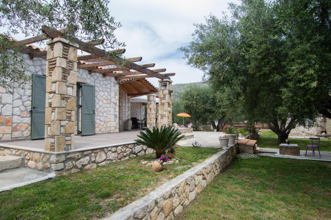Villa Lobos Κερί Εξωτερικό φωτογραφία