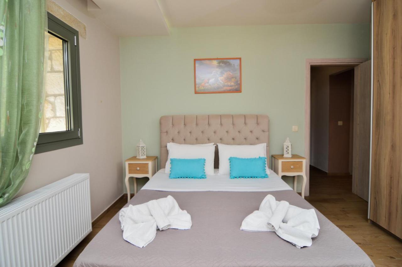 Villa Lobos Κερί Εξωτερικό φωτογραφία