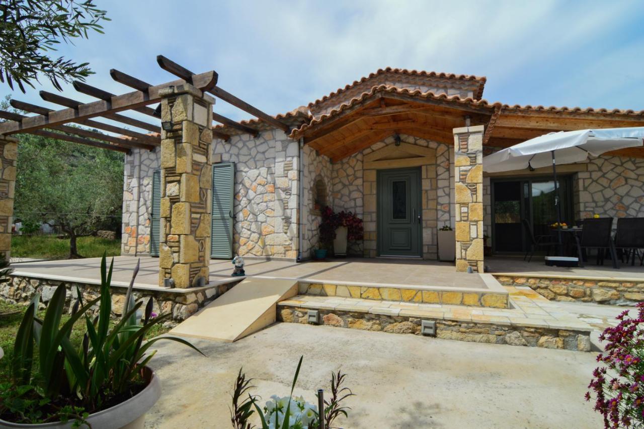 Villa Lobos Κερί Εξωτερικό φωτογραφία