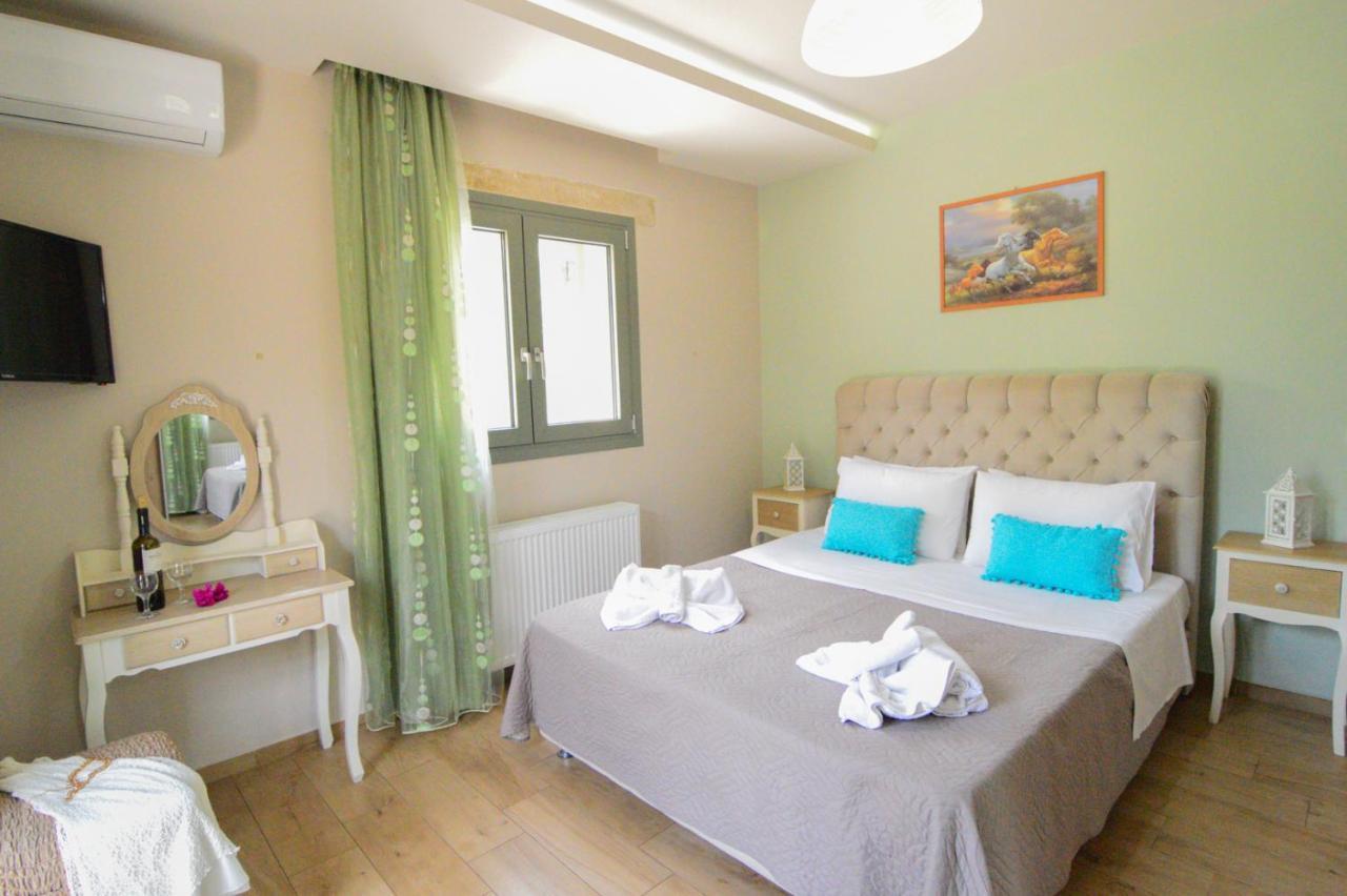 Villa Lobos Κερί Εξωτερικό φωτογραφία