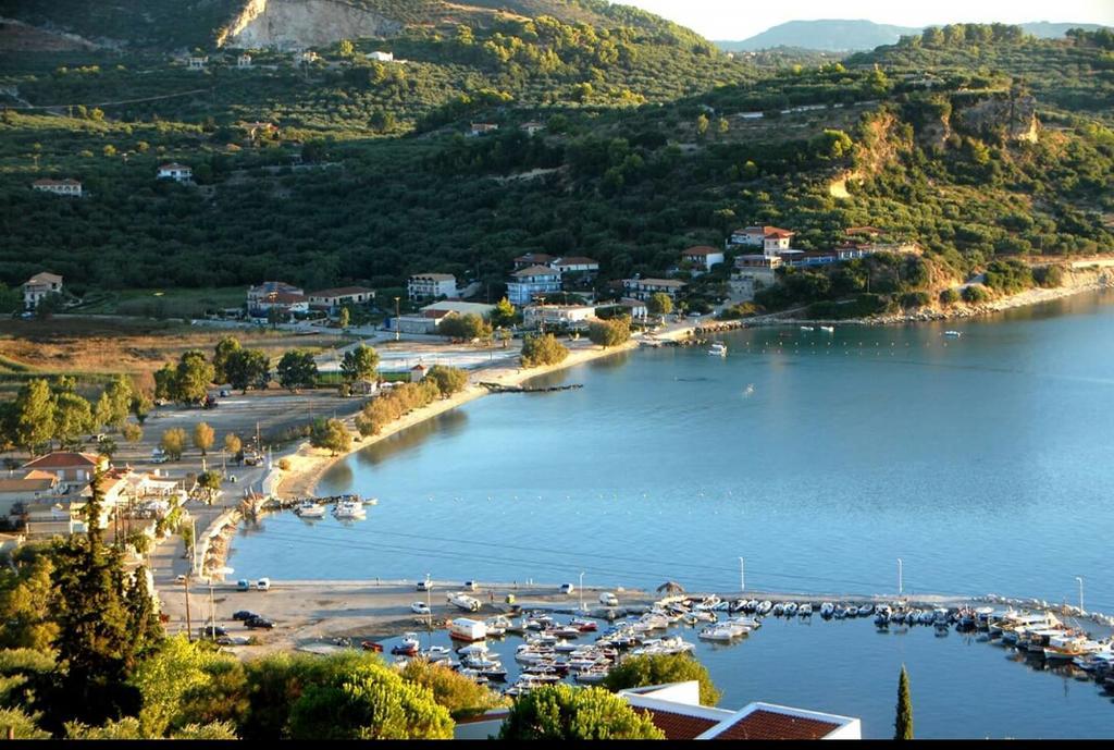 Villa Lobos Κερί Εξωτερικό φωτογραφία