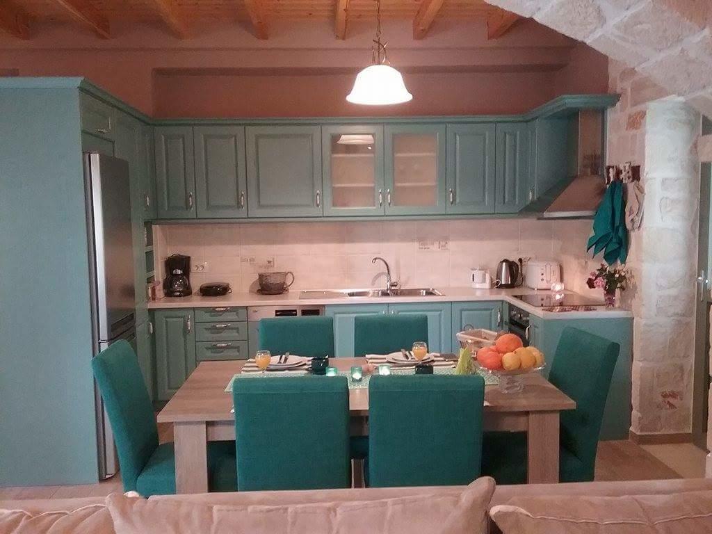 Villa Lobos Κερί Εξωτερικό φωτογραφία