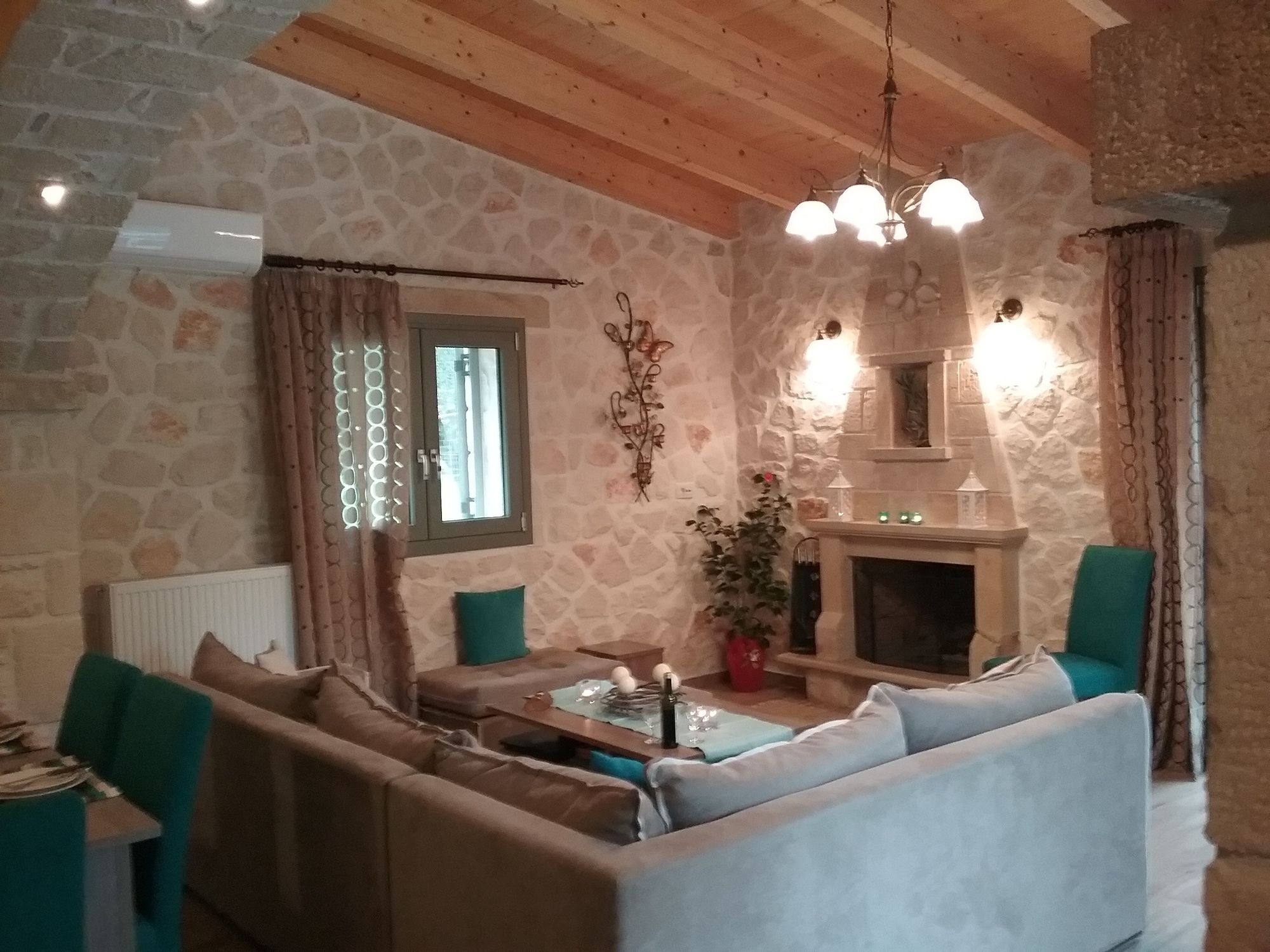 Villa Lobos Κερί Εξωτερικό φωτογραφία