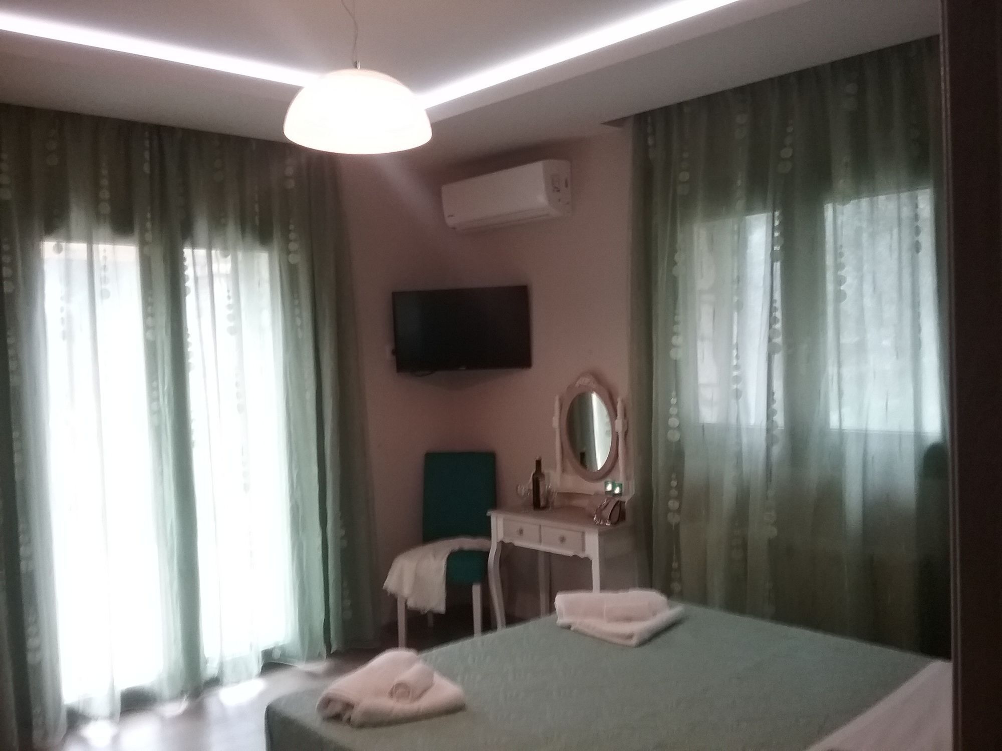 Villa Lobos Κερί Εξωτερικό φωτογραφία