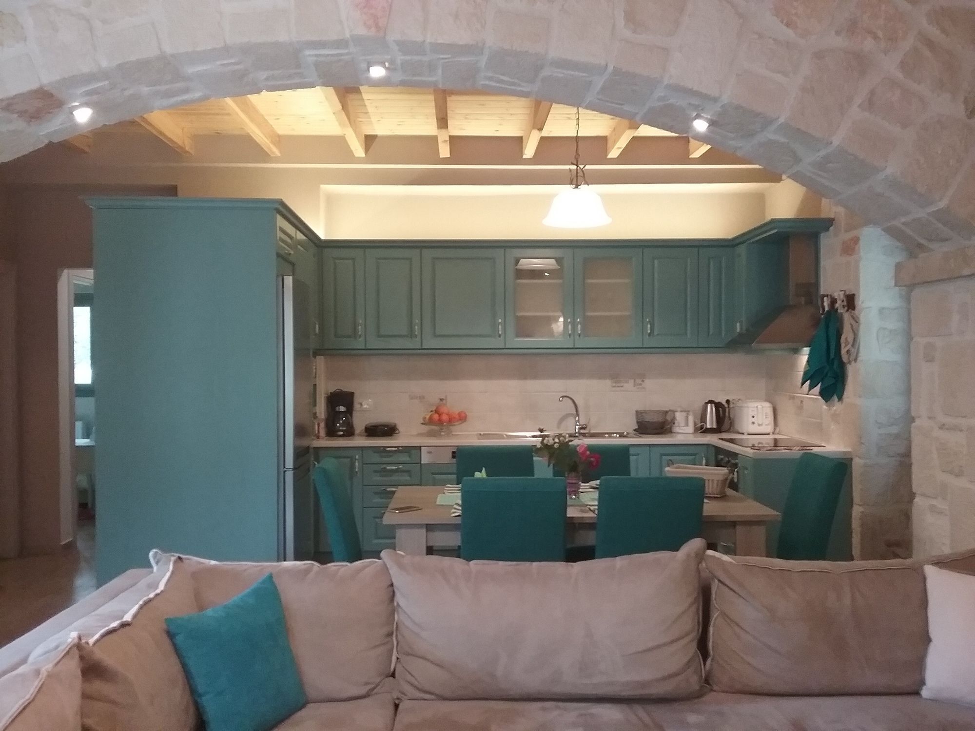 Villa Lobos Κερί Εξωτερικό φωτογραφία