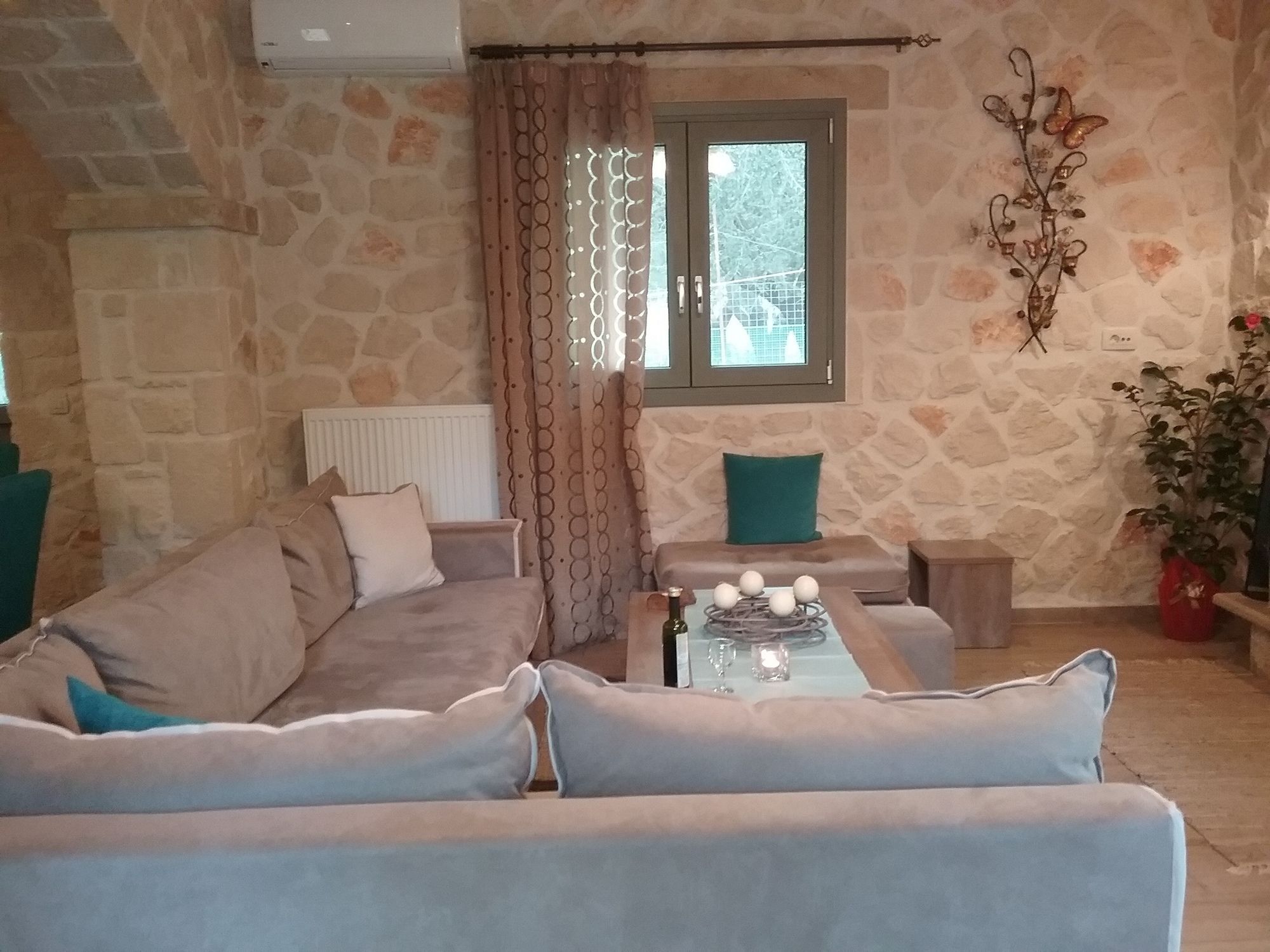 Villa Lobos Κερί Εξωτερικό φωτογραφία