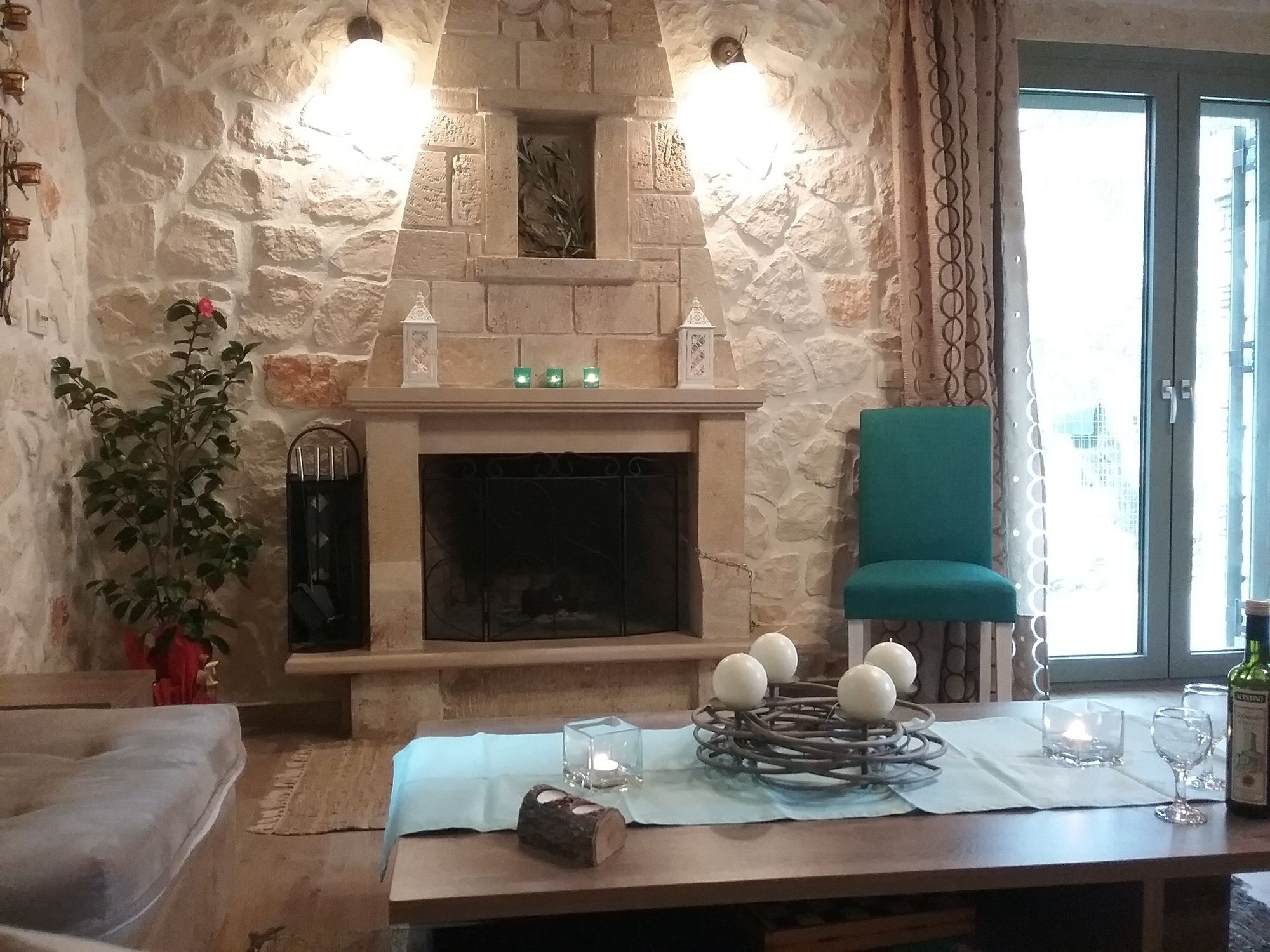Villa Lobos Κερί Εξωτερικό φωτογραφία