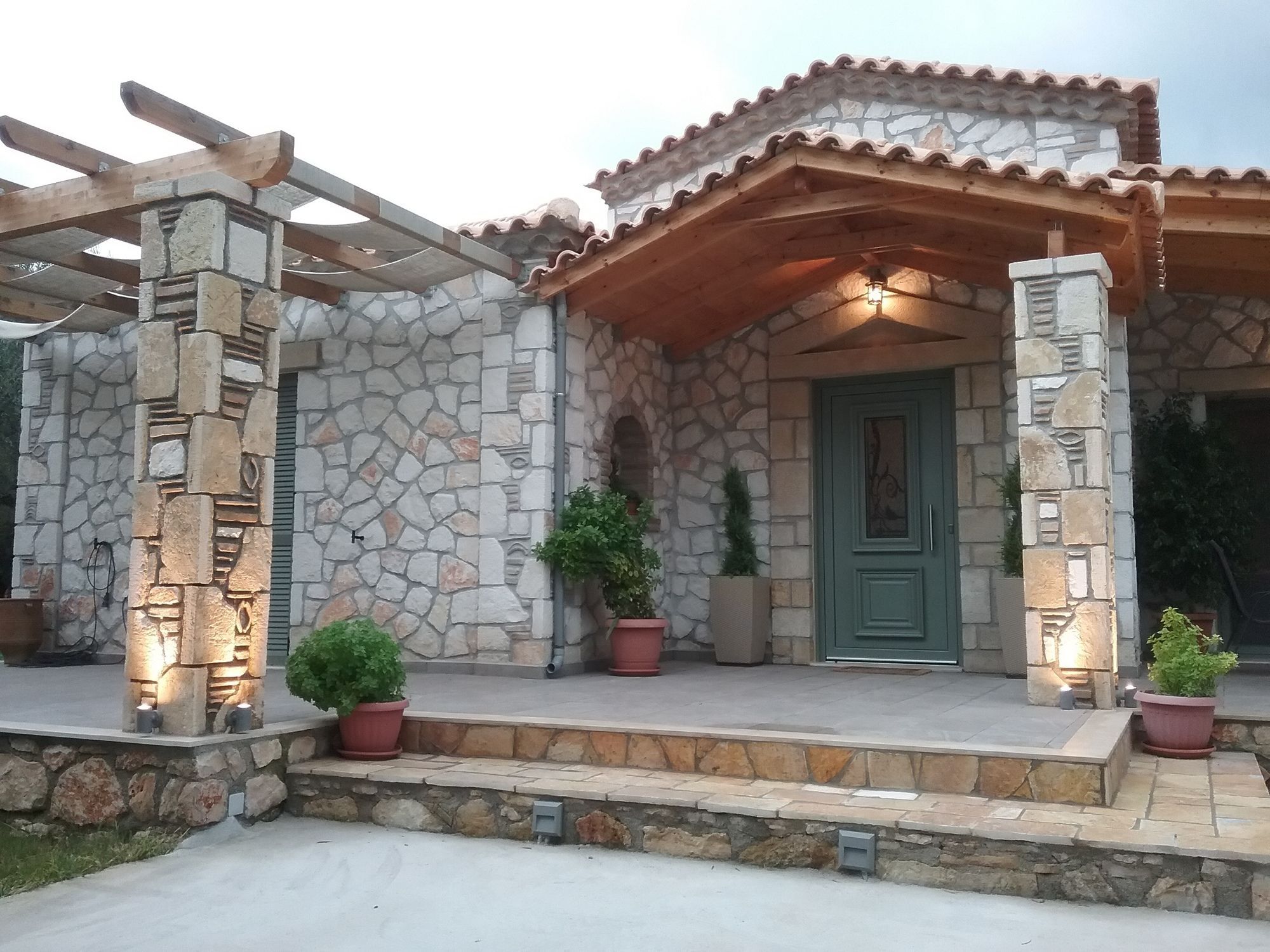 Villa Lobos Κερί Εξωτερικό φωτογραφία