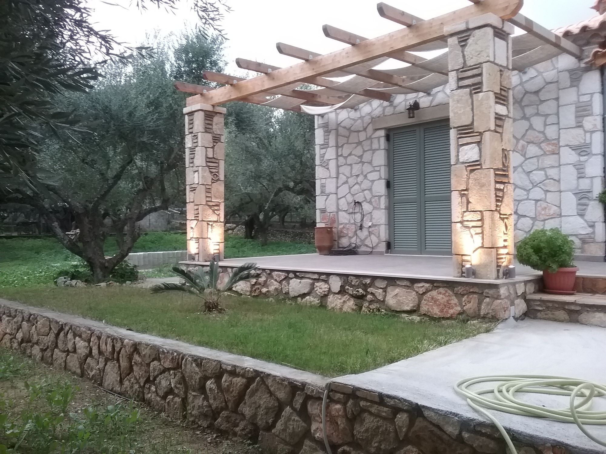 Villa Lobos Κερί Εξωτερικό φωτογραφία